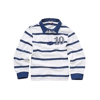 Boys Rugby Shirt